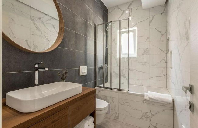 Villa Grey - Foto 13