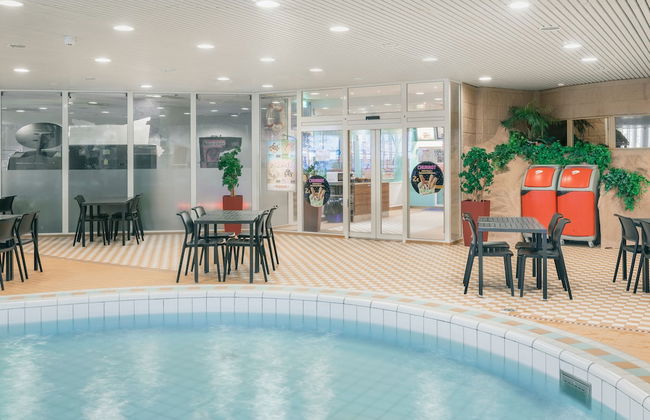 Holiday Club Turun Caribia Superior Apartments - Foto 67