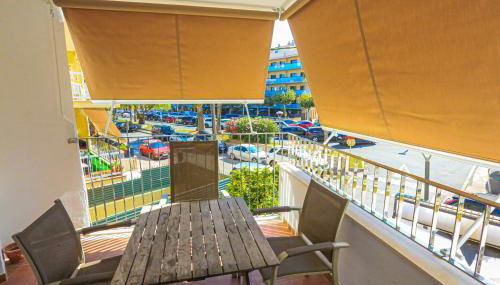 LITORAL COSTA DORADA - REGUERAL Only Families - Photo 1