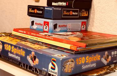 Ferienwohnung mit Sauna am Wald - Eifel - Photo 6