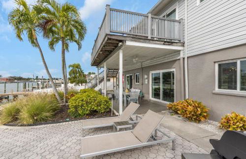 Villa Azule-Waterfront-Dock-Free Amenities-Bikes-Fishing and Beach Gear - Foto 71