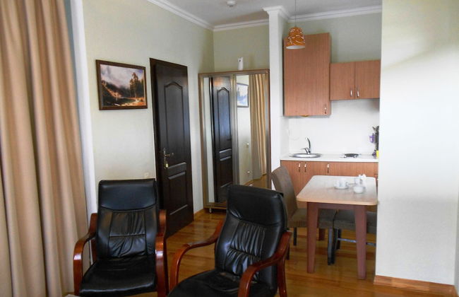 Sheki Park - Photo 14