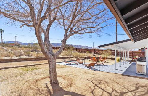 Shooting Star Lodge - Foto 28