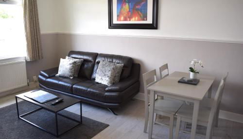 Kelpies Serviced Apartments - Wallace - Foto 4
