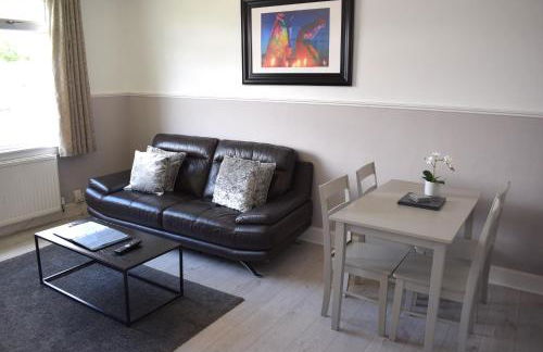 Kelpies Serviced Apartments - Wallace - Foto 4