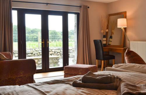 Glanrafon Isaf - Foto 7