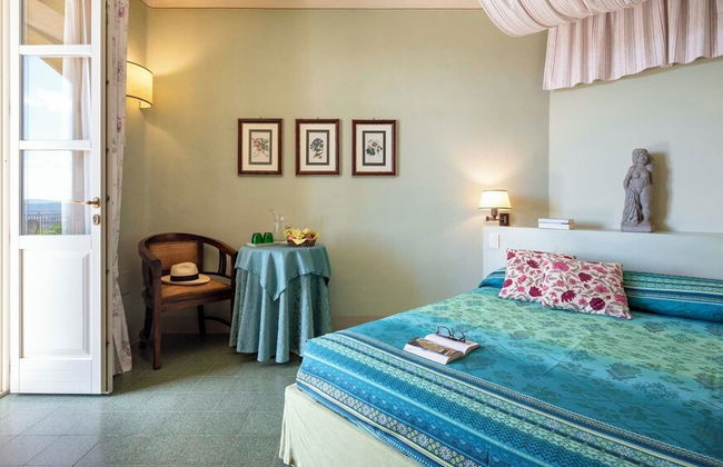 Tenuta il Sassone - Wine & Food - Foto 51