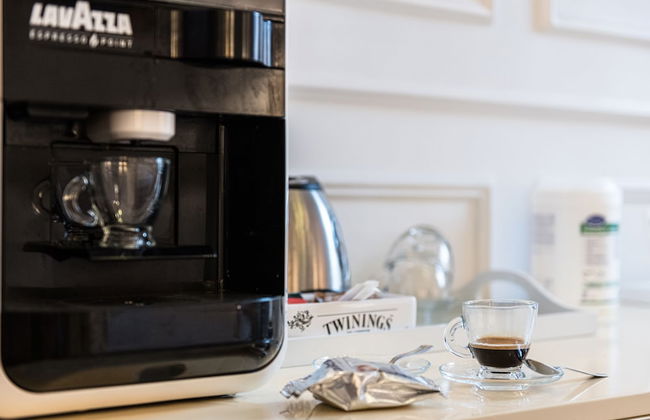 Navona Central Suites - Foto 49