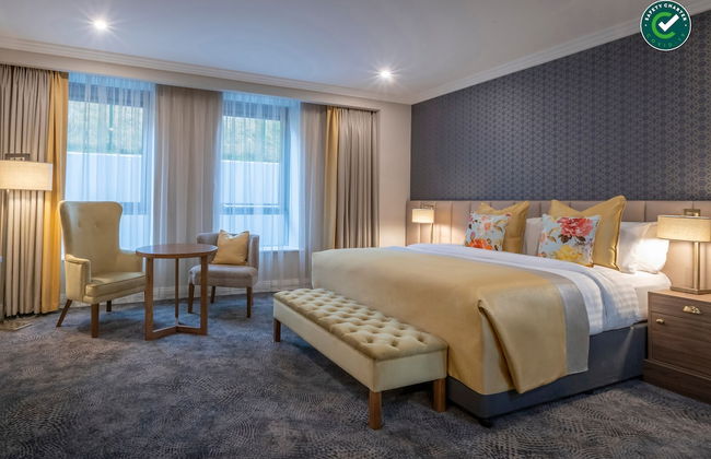 Castletroy Park Hotel Suites - Foto 1