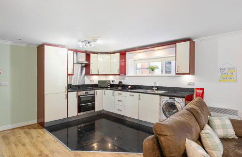 The Bookbinders Residence Leeds City Centre - Foto 48