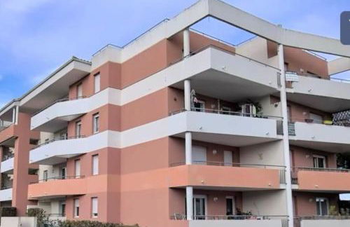 Résidence les Nautiles - Foto 51