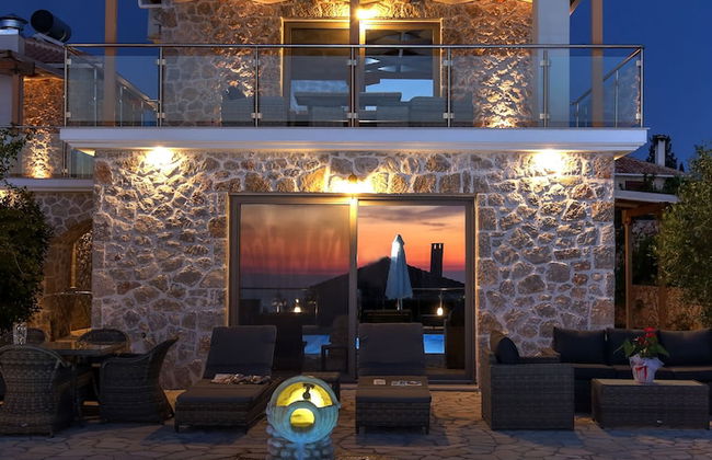 Villas Goudis - Photo 63