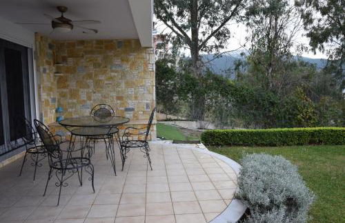 Skorponeria beachfront house - Foto 24