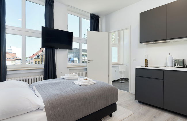 BRIGHT Hildesheim Angoulemeplatz - Foto 27