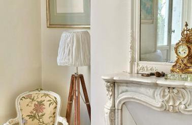 Luxury suite arc de triomphe 130sqm - Foto 17