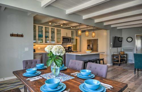 Remodeled Ventura Beach Home with Yard and Fire Pit! - Foto 3