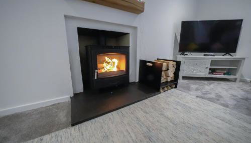 The Wee House by the Sea - Foto 4