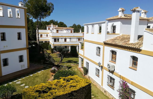 Apartamento Las Zarzas 1 - Foto 25