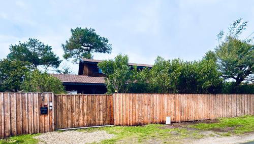 Belle maison avec piscine plein centre Cap Ferret - Foto 2