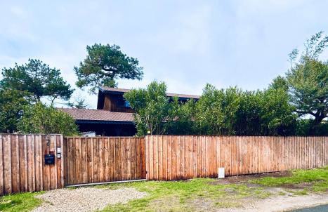 Belle maison avec piscine plein centre Cap Ferret - Foto 2