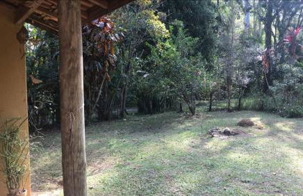 Chalé Encanto do Manacá - Foto 16