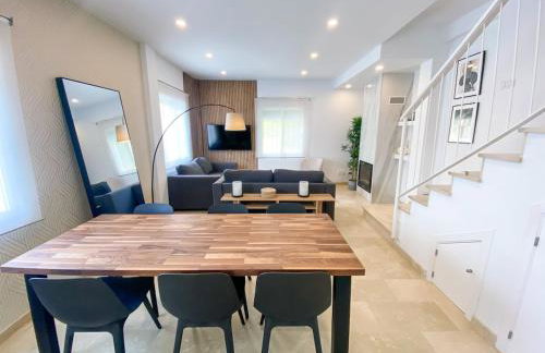 Villa with private swimming pool in Sevilla - Foto 6