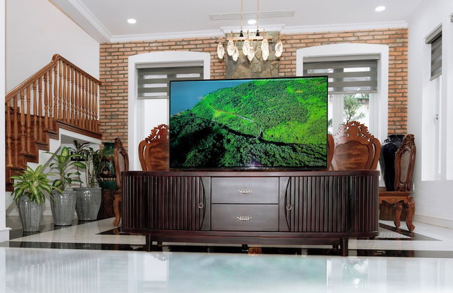 Dai Nam Villa Retreat - Photo 20