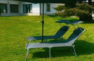 Paradiso sul lago - Foto 11