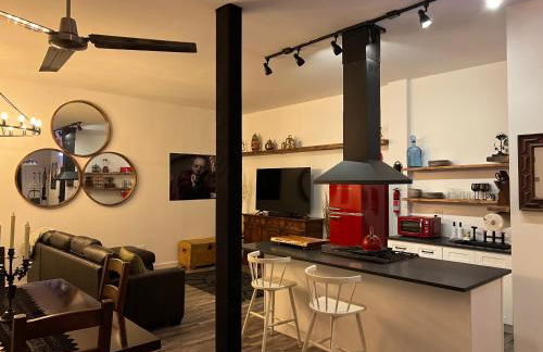 NYC Speakeasy-BedStuy Chapel - Foto 24