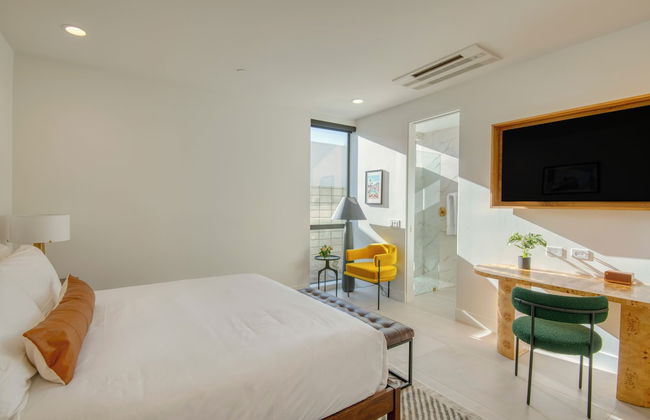 The Reserve at Polo Villas by AvantStay – Luxe Desert Retreat - Foto 15