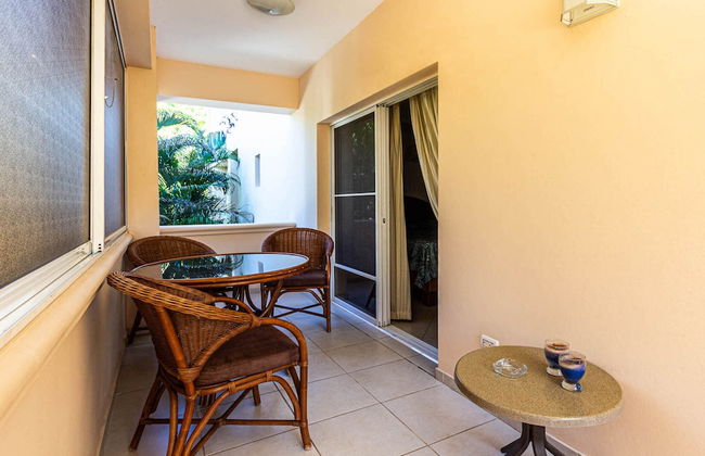 Playa Alicia, Hispanola Sol - Foto 10