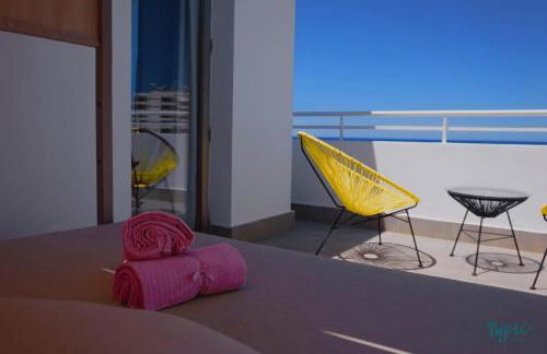 Typic Marina Playa - Adults Only - Foto 78