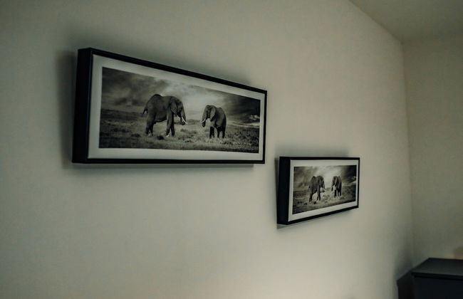 Bv Cosy Basement Apartment At Conditioning House - Photo 60