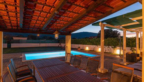 Villa Grgur - Foto 2