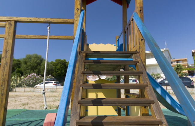 Residence Le Onde - Foto 33