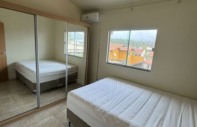 Casa de Praia Ponta do Galeão - Garopaba - Foto 2