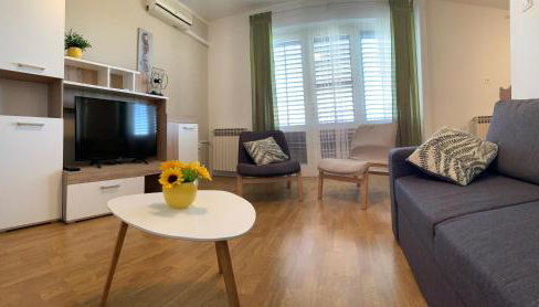 Apartment Amalia - Foto 2