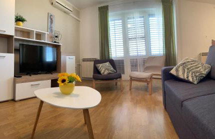 Apartment Amalia - Foto 2