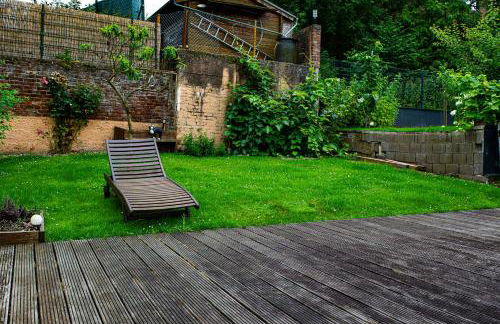 Lovely villa Monte close to Cologne with three bedrooms and one bathroom - Foto 61