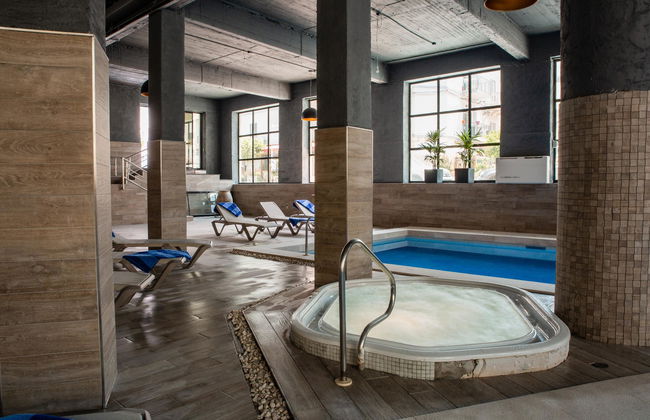 Bora- Bora Ibiza Malta Resort - Photo 24