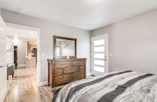 1 Mi to Oregon Dunes Quiet Getaway with Deck - Foto 11