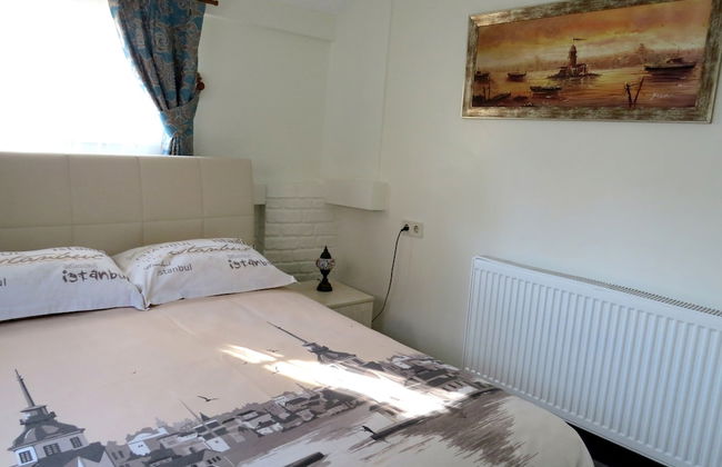 Istanberry - Berry Life Apartments - Foto 12