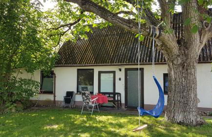 Ferienhaus Kunterbunt II - Foto 12