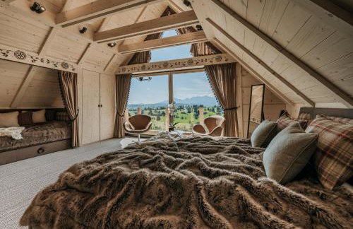 Tatra Bjerge View - Foto 53