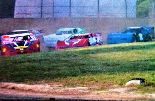 Alpine Log Cabin - Foto 23