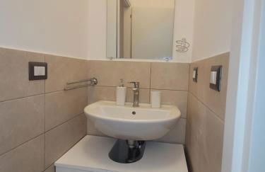 HOUSE AIRPORT Catania - Foto 17