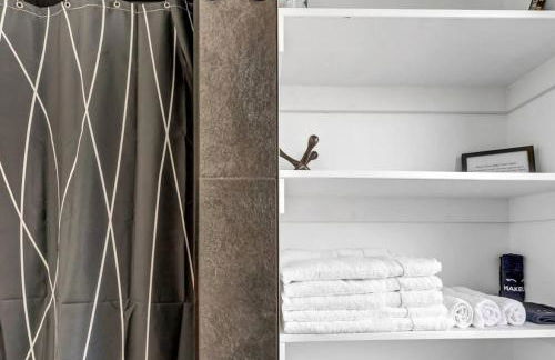 Cool Urban Stay Downtown Loft - Photo 26