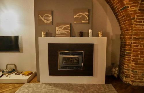 La Canonica di Soglio - Foto 26