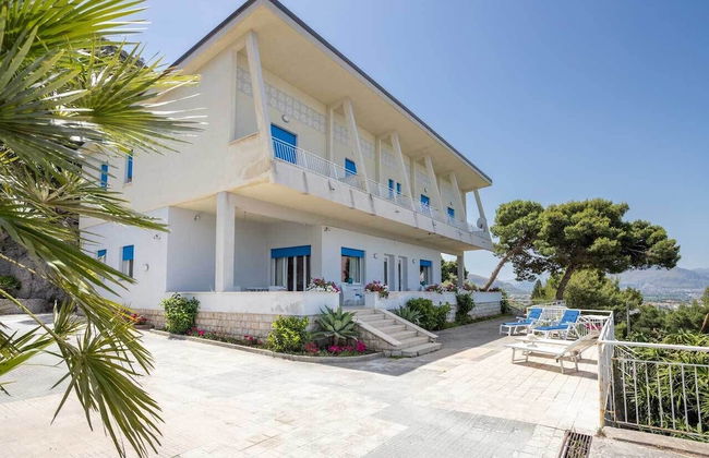 Solemar Sicilia - Villa delle Rocce - Foto 46