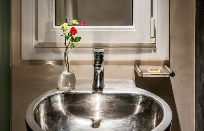 Borges Place - Beautiful Loft in Plaza San Martin - Photo 11